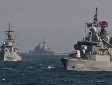 Γαλλο-τουρκική κρίση προκαλούν οι φρεγάτες Belharra για το ΠΝ και η γαλλική βάση στην Κύπρο!